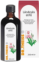 Dr. Theiss Lándzsás útifű 250 ml